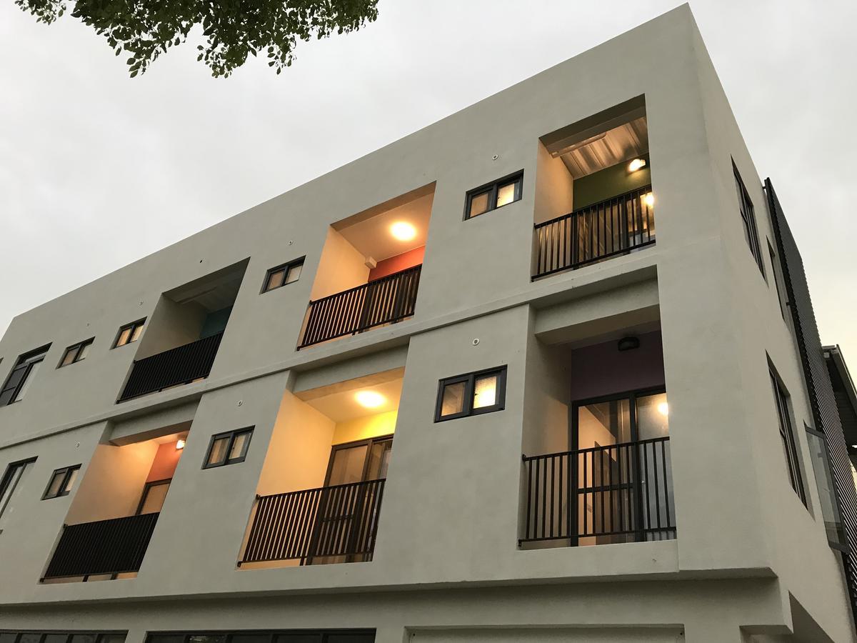Chi Chu B&B Taitung Exterior photo